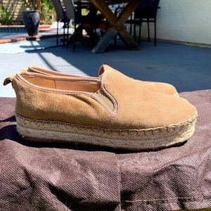 Sam Edelman Carrin Platform Espadrille